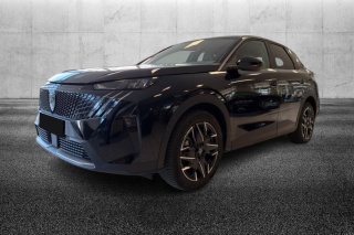 PEUGEOT 3008 Hybrid 145 e-DCS6 Allure