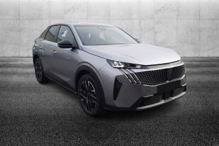 PEUGEOT 3008 Hybrid 145 e-DCS6 Allure