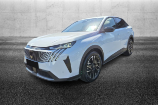 PEUGEOT 3008 Hybrid 145 e-DCS6 Allure