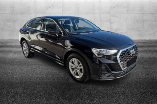 AUDI Q3 SPB 35 TDI S tronic