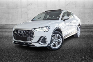 AUDI Q3 SPB 40 TDI quattro S tronic S line edition