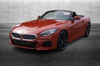 BMW Z4 sDrive20i Msport