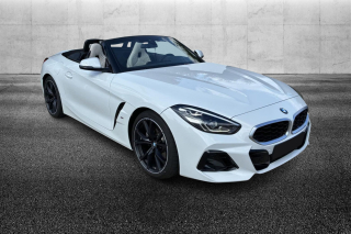 BMW Z4 sDrive20i MSport
