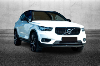 VOLVO XC40 D4 AWD Geartronic R-design