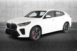 BMW X2 sDrive 20i MSport Pro