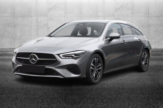 MERCEDES CLA 200 Automatic Shooting Brake Progressive Advanced Plus