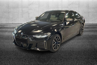 BMW i4 M50