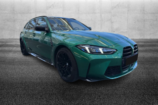 BMW Serie 3 M3 Touring Competition M xDrive