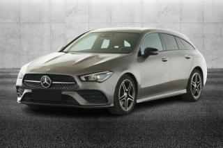 MERCEDES CLA 220 d Automatic Shooting Brake AMG Line Advanced Plus
