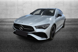 MERCEDES CLA 200 d Automatic Shooting Brake AMG Line Advanced Plus