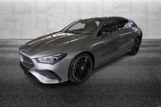 MERCEDES CLA 220 d Automatic Shooting Brake AMG Line Advanced Plus