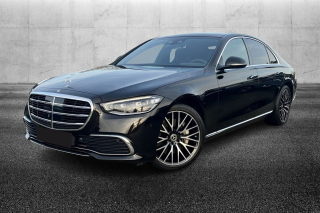 MERCEDES Classe S S 400 d 4Matic Business