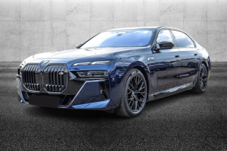 BMW Serie 7 M760e xDrive