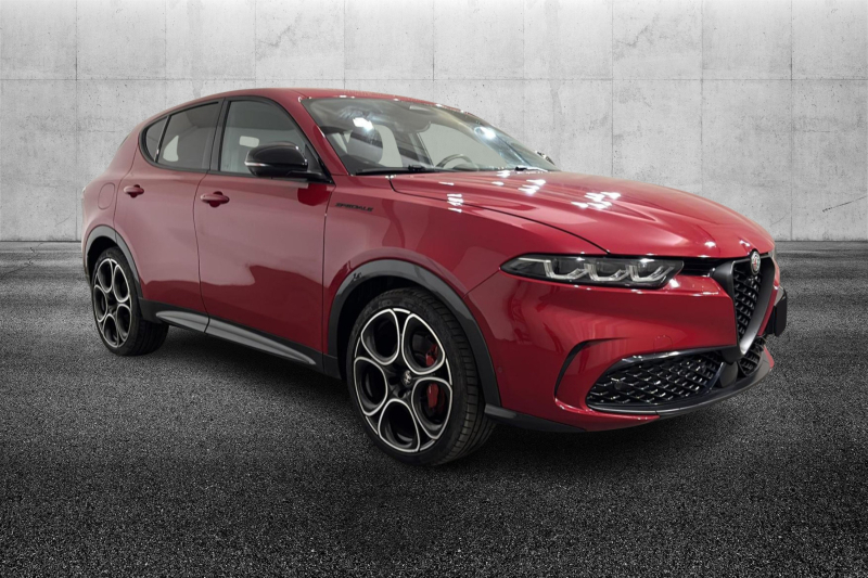 ALFA ROMEO Tonale  1.5 160 CV MHEV TCT7 Edizione Speciale