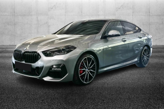 BMW Serie 2 Gran Coup&eacute; 220i xDrive Gran Coup&eacute; Msport aut.