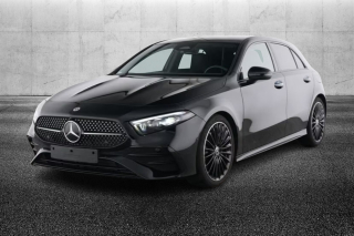 MERCEDES Classe A A 220 d Automatic AMG Line Advanced