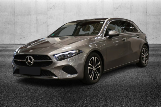 MERCEDES Classe A A 220 d Automatic Progressive Advanced
