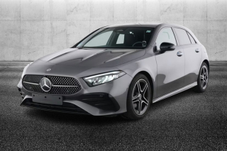 MERCEDES Classe A A 200 d Automatic AMG Line Advanced