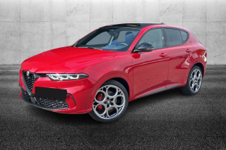 ALFA ROMEO Tonale  1.5 160 CV MHEV TCT7 Tributo Italiano