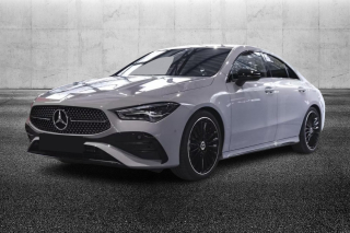 MERCEDES CLA 200 Automatic AMG Line Advanced Plus