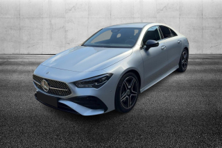 MERCEDES CLA 250 Automatic 4Matic AMG Line Advanced Plus