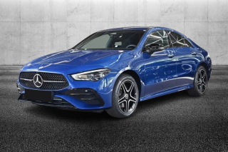 MERCEDES CLA 250 e hybrid EQ AMG Line Premium