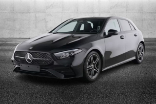 MERCEDES Classe A A 200 d Automatic AMG Line Advanced Plus