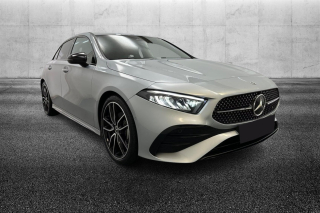 MERCEDES Classe A A 200 d Automatic AMG Line Advanced