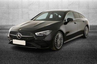 MERCEDES CLA 200 Automatic Shooting Brake AMG Line Advanced Plus