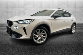 CUPRA Formentor  1.4 e-Hybrid DSG