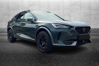 CUPRA Formentor  1.4 e-Hybrid DSG