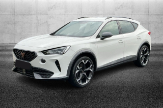 CUPRA Formentor  1.4 e-Hybrid DSG VZ