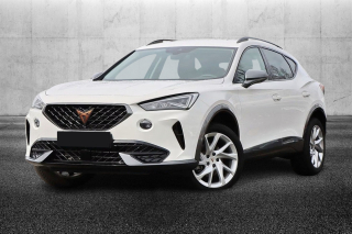 CUPRA Formentor  1.5 TSI DSG