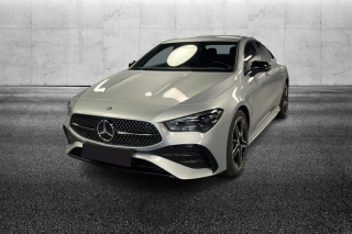 MERCEDES CLA 220 d Automatic AMG Line Advanced Plus