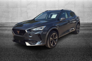 CUPRA Formentor  1.5 TSI DSG