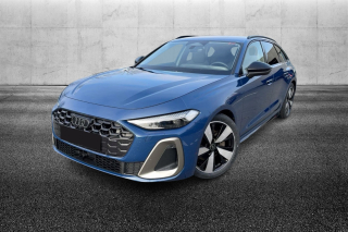AUDI A5 Avant TFSI 110 kW S tronic S Line edition