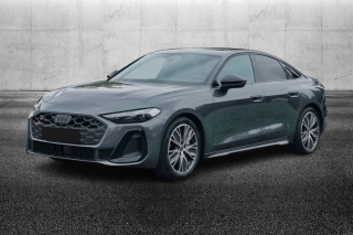 AUDI A5 S5 TFSI mHEV+ S tronic quattro