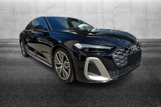 AUDI A5 S5 TFSI mHEV+ S tronic quattro