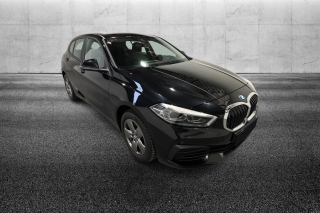 BMW Serie 1 118d 5p. Advantage