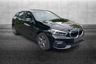 BMW Serie 1 118d 5p. Advantage