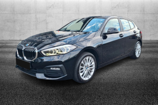 BMW Serie 1 120d 5p. Advantage
