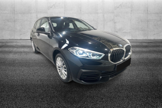 BMW Serie 1 120d 5p. Advantage