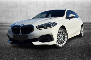 BMW Serie 1 118i 5p. Advantage