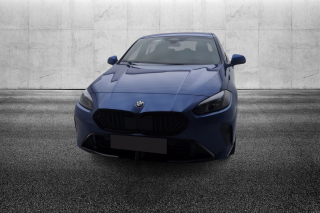 BMW Serie 1 120 48V MSport