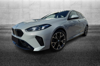 BMW Serie 1 120 48V MSport
