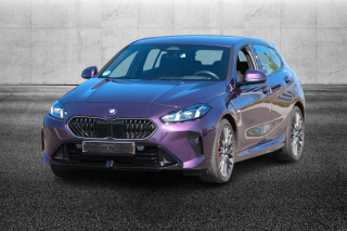 BMW Serie 1 120 48V MSport Pro