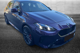 BMW Serie 1 120 48V MSport Pro