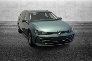 VOLKSWAGEN Passat 1.5 eTSI 150 CV ACT DSG Business