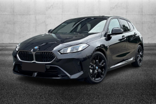 BMW Serie 1 120 48V MSport
