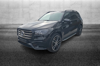 MERCEDES GLS 450 d 4Matic AMG Line Premium Plus